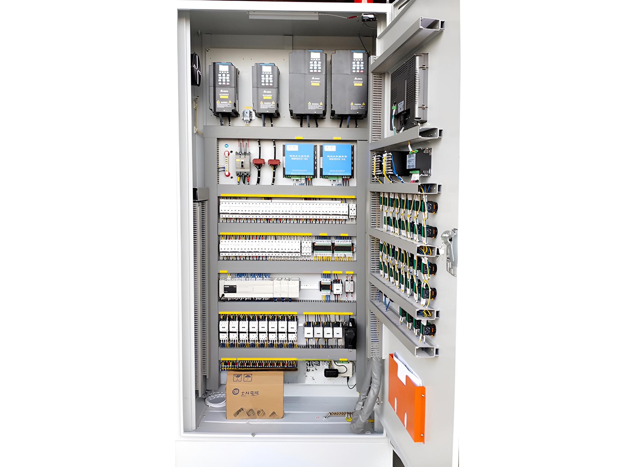 臺達(dá)變頻柜-CP2000變頻器柜廠家 臺達(dá)變頻柜-CP2000變頻器柜廠家