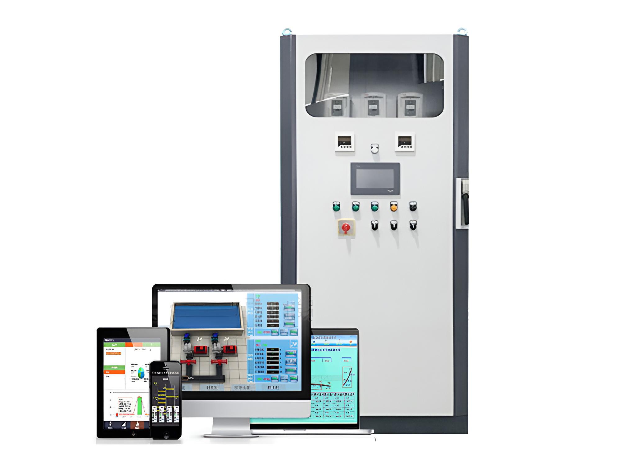 多介質(zhì)控制系統(tǒng)-電機(jī)控制系統(tǒng) 多介質(zhì)控制系統(tǒng)-電機(jī)控制系統(tǒng)