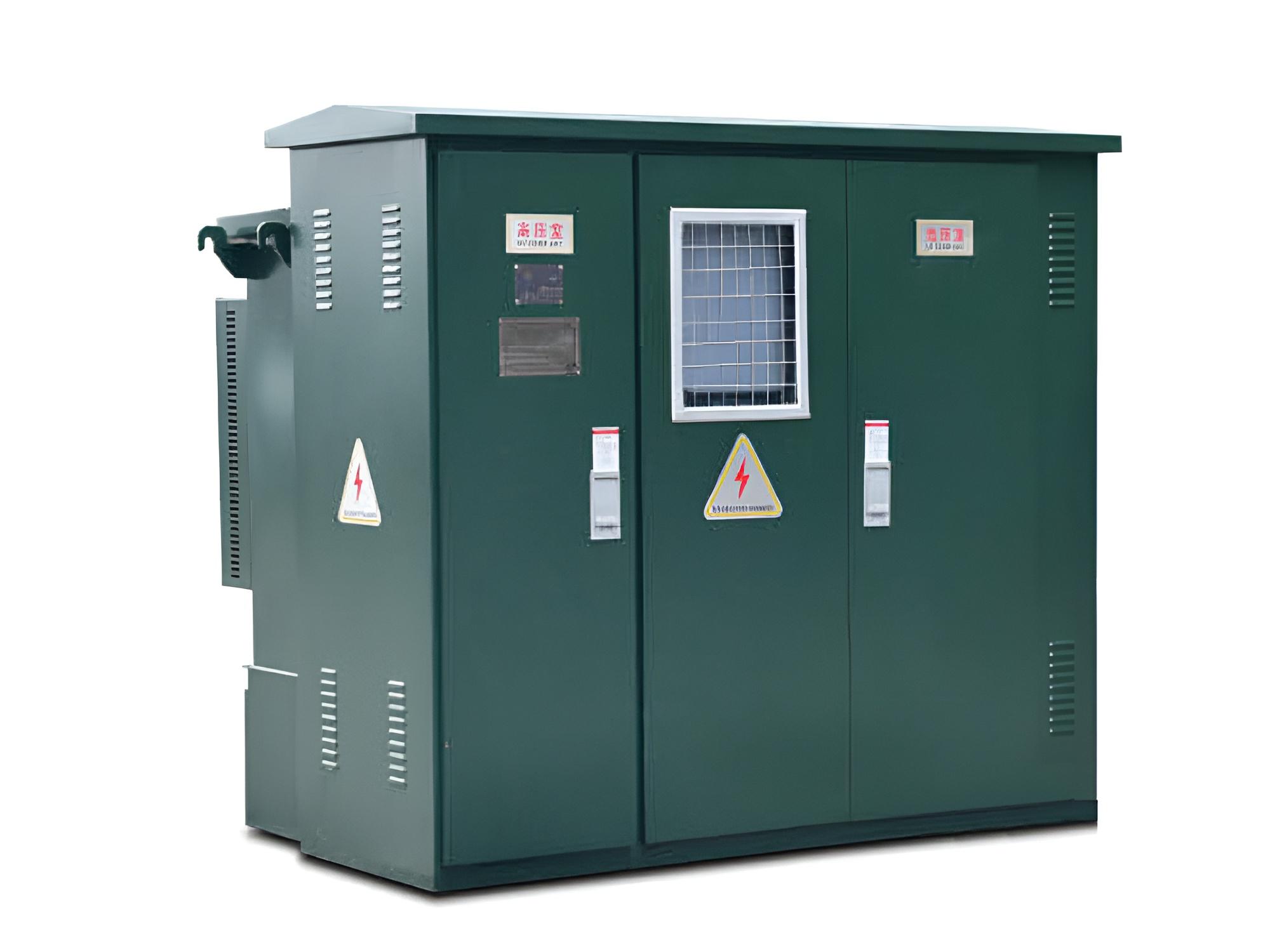 美式變電站-歐式變電站 美式變電站-歐式變電站